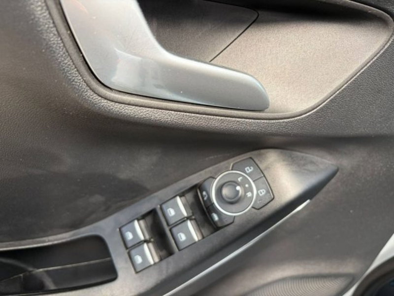 Ford Puma usata a Lodi (13)