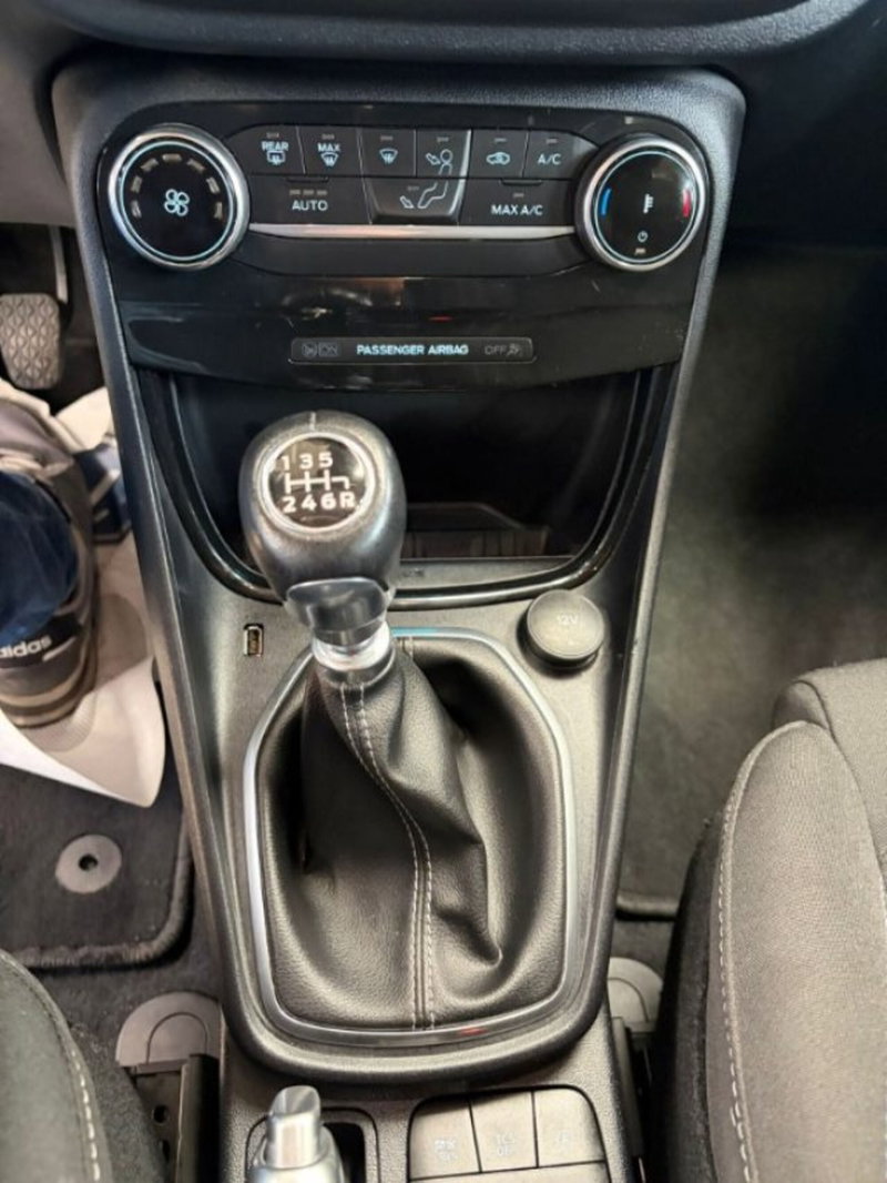 Ford Puma usata a Lodi (9)