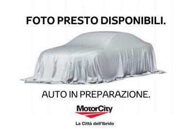 Suzuki Ignis 1.2 Hybrid 4WD All Grip Easy Top del 2020 usata a Roma