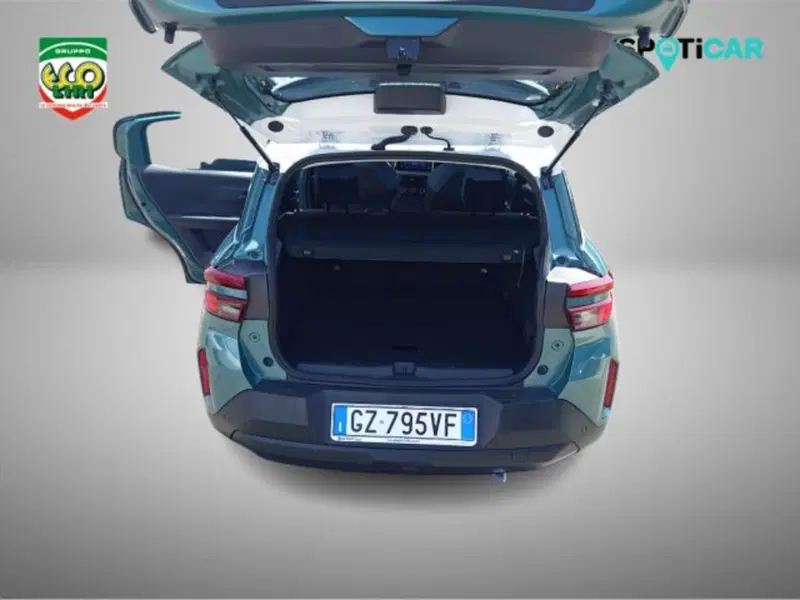 Opel Frontera nuova a Frosinone (10)