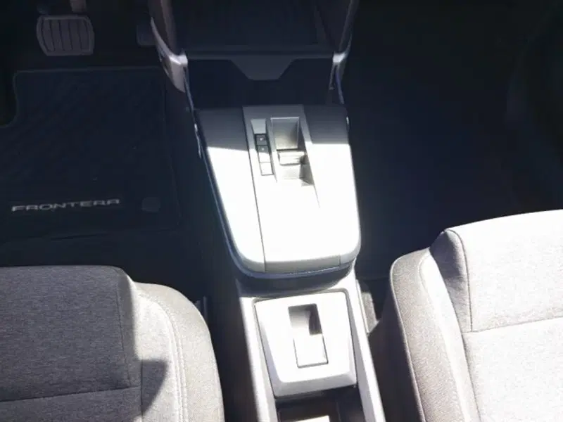 Opel Frontera nuova a Frosinone (14)