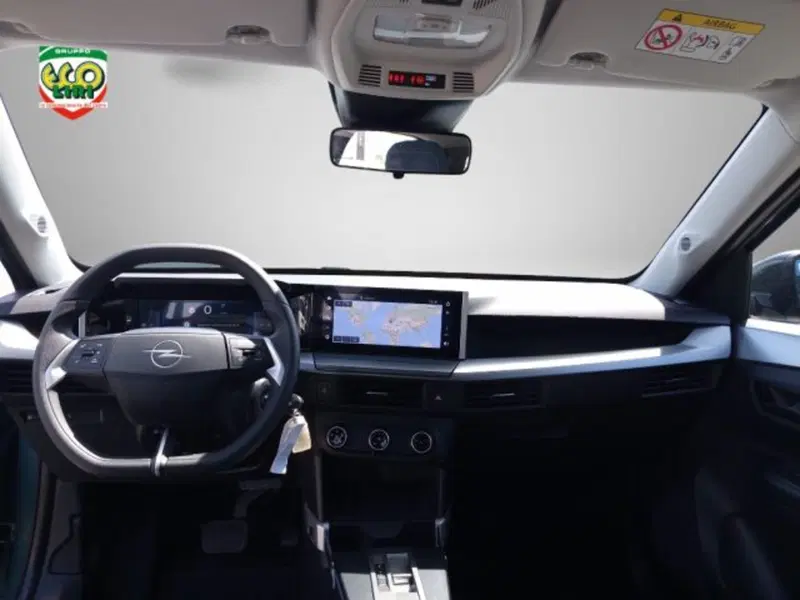 Opel Frontera nuova a Frosinone (15)