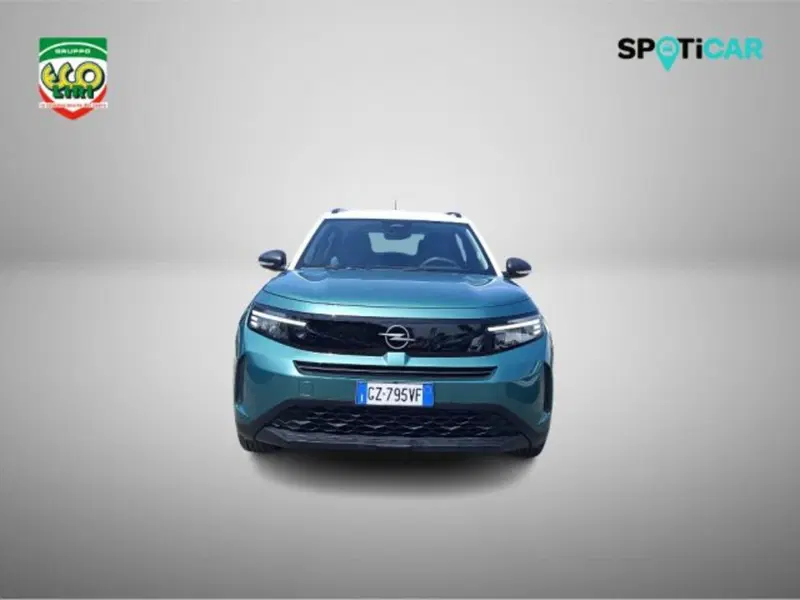 Opel Frontera nuova a Frosinone (2)