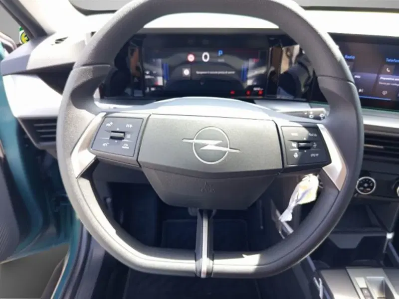 Opel Frontera nuova a Frosinone (20)