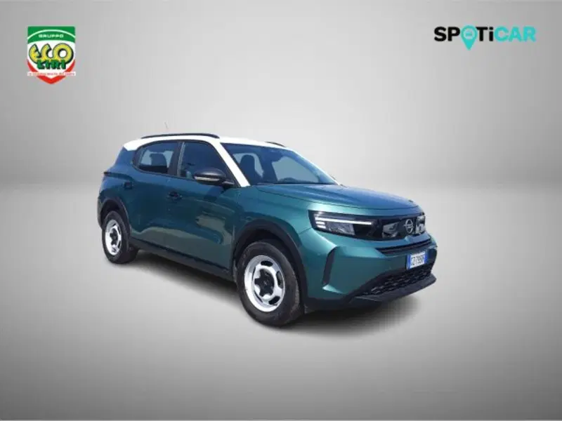 Opel Frontera nuova a Frosinone (3)
