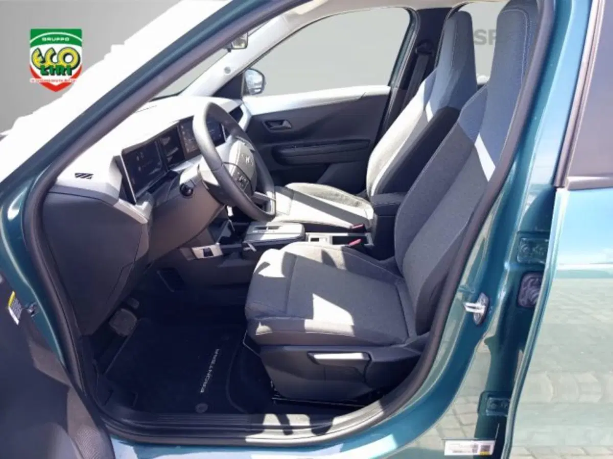 Opel Frontera nuova a Frosinone (8)