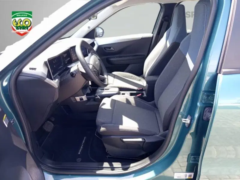 Opel Frontera nuova a Frosinone (8)