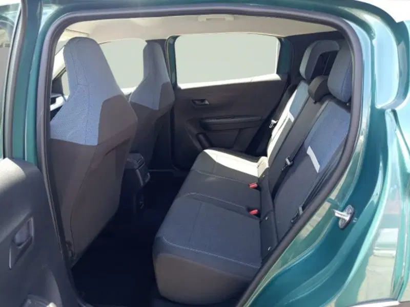 Opel Frontera nuova a Frosinone (9)