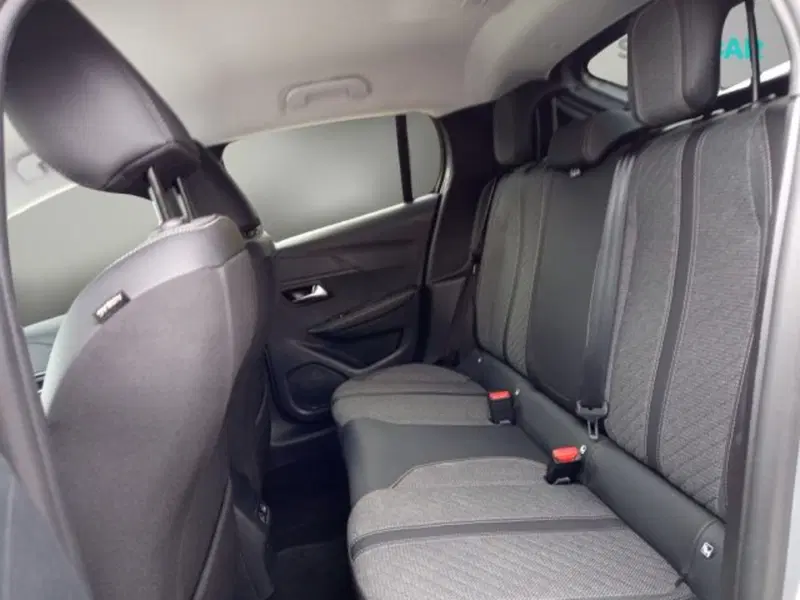 Peugeot 208 usata a Frosinone (10)