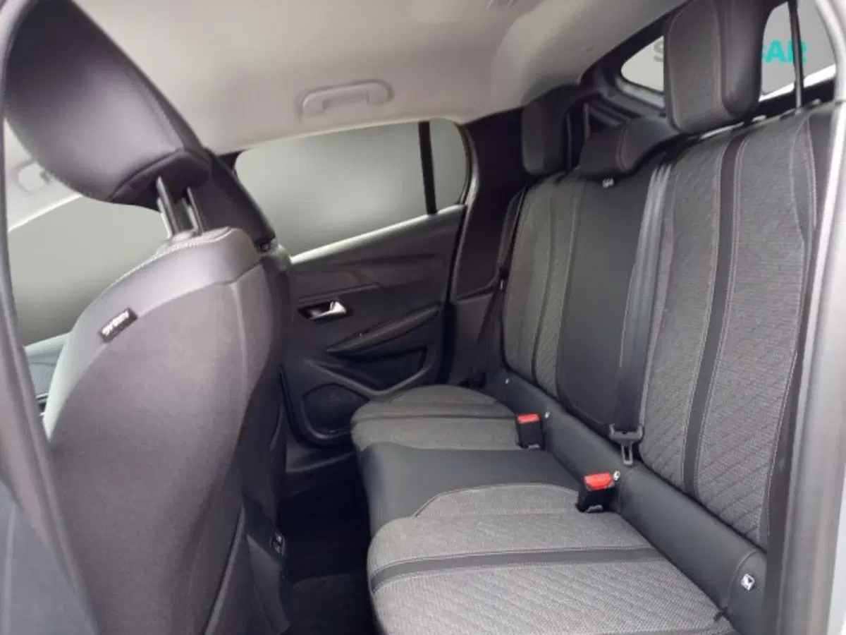 Peugeot 208 usata a Frosinone (10)