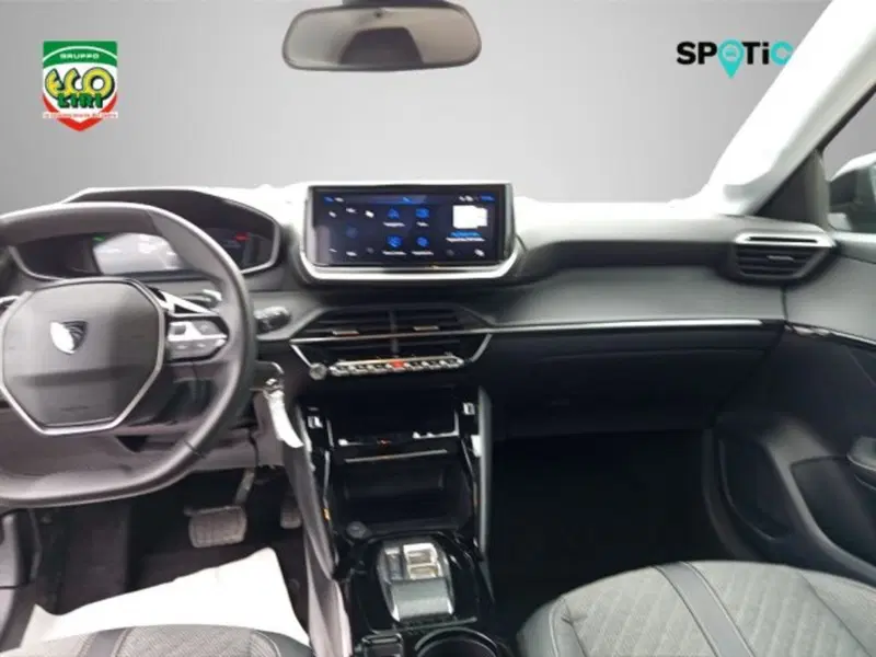 Peugeot 208 usata a Frosinone (19)