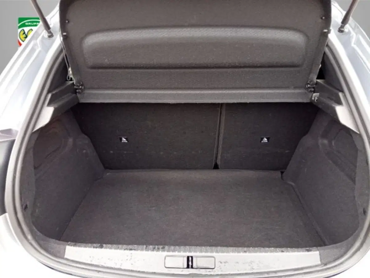 Peugeot 208 usata a Frosinone (6)