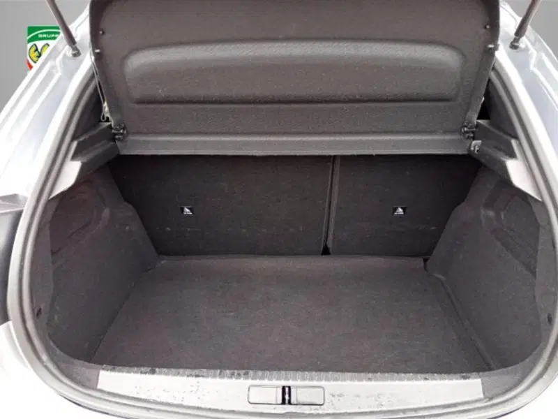 Peugeot 208 usata a Frosinone (6)