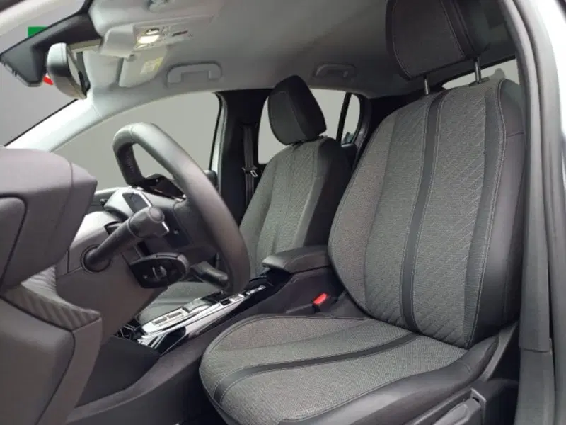 Peugeot 208 usata a Frosinone (9)
