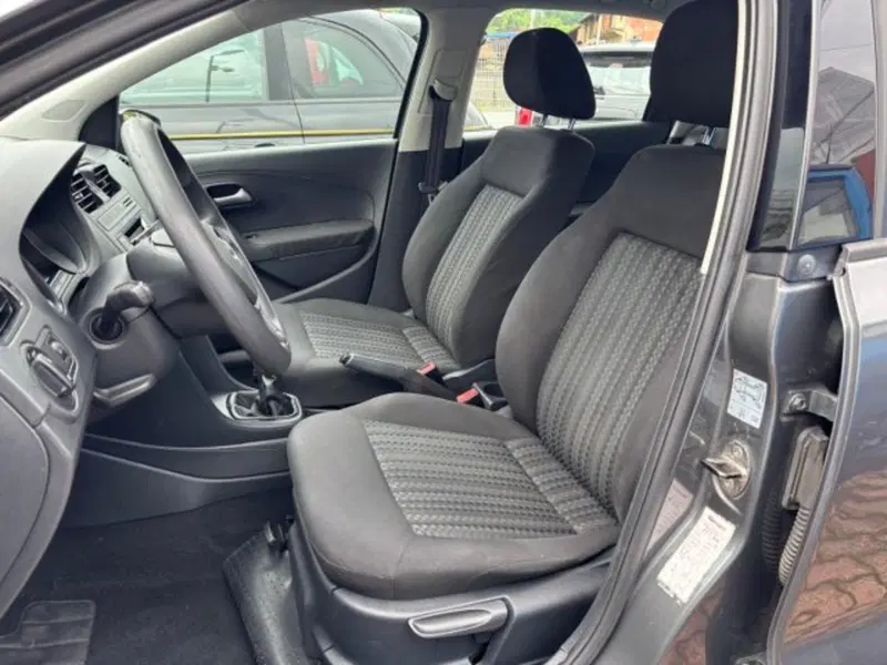Volkswagen Polo usata a Cuneo (10)