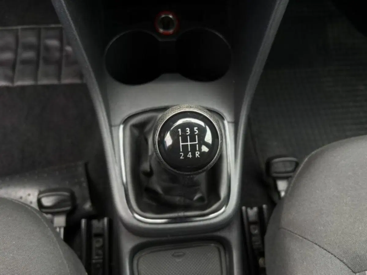 Volkswagen Polo usata a Cuneo (11)