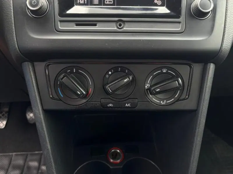 Volkswagen Polo usata a Cuneo (12)