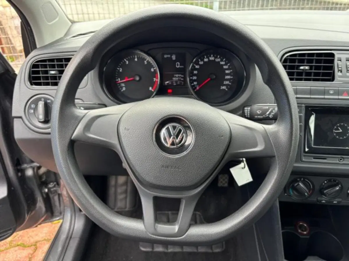Volkswagen Polo usata a Cuneo (14)