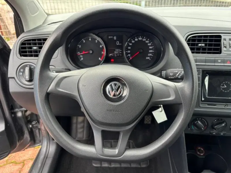 Volkswagen Polo usata a Cuneo (14)
