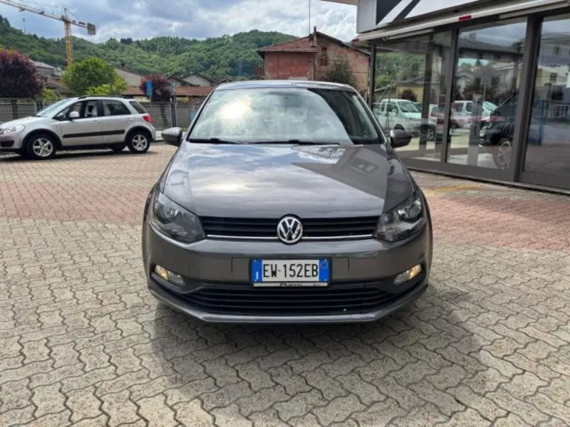 Volkswagen Polo usata a Cuneo (2)