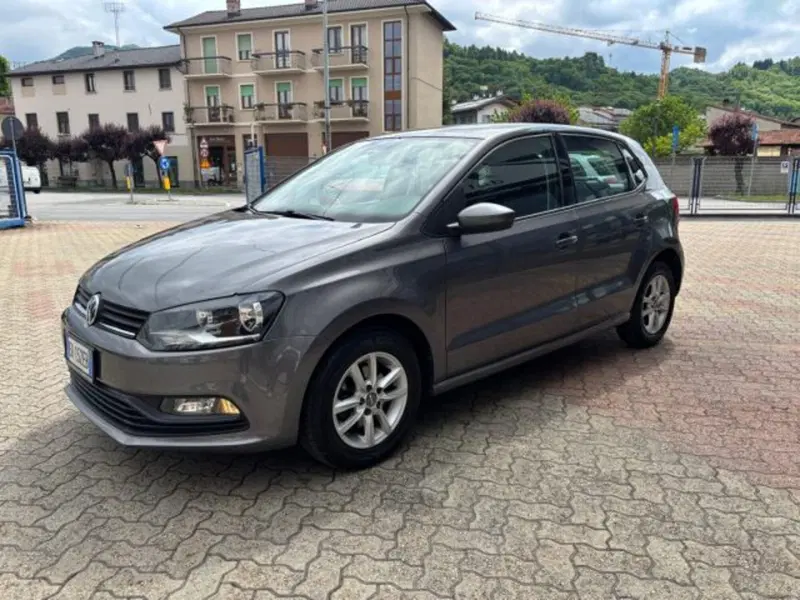 Volkswagen Polo usata a Cuneo (3)