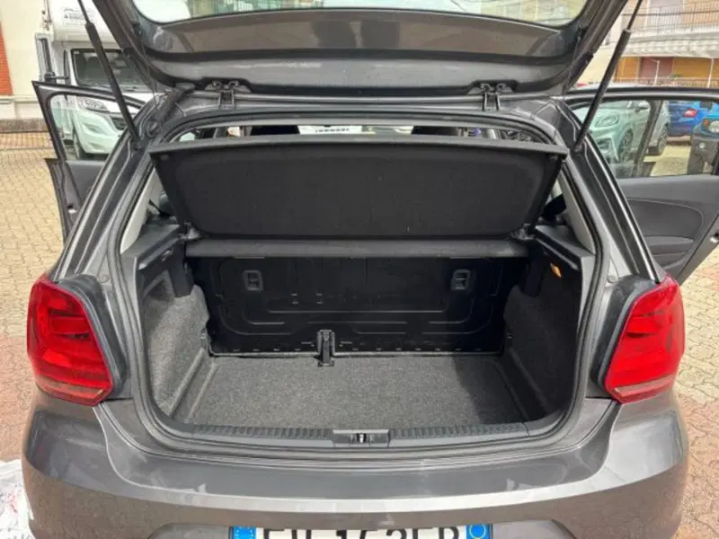 Volkswagen Polo usata a Cuneo (6)