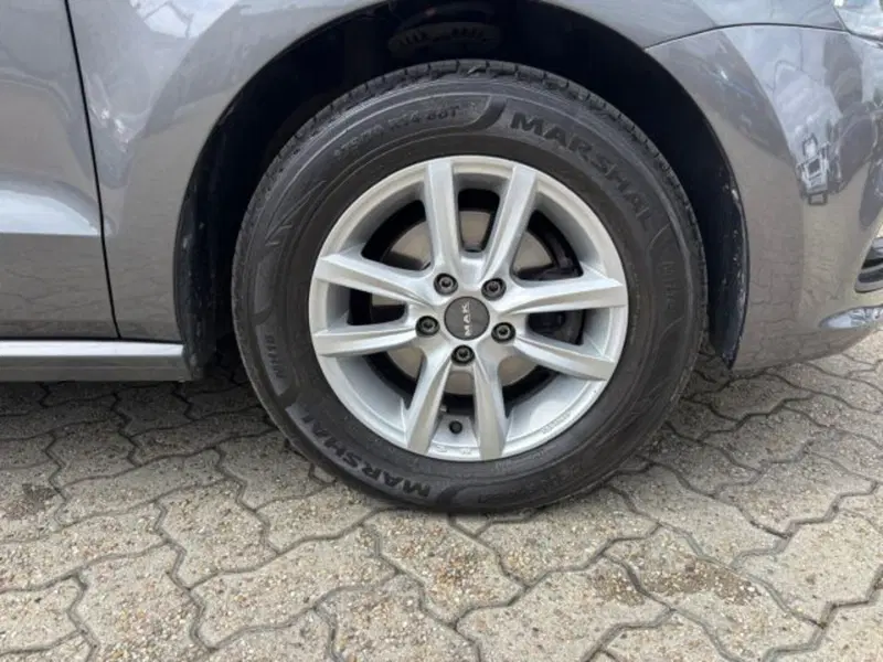 Volkswagen Polo usata a Cuneo (7)
