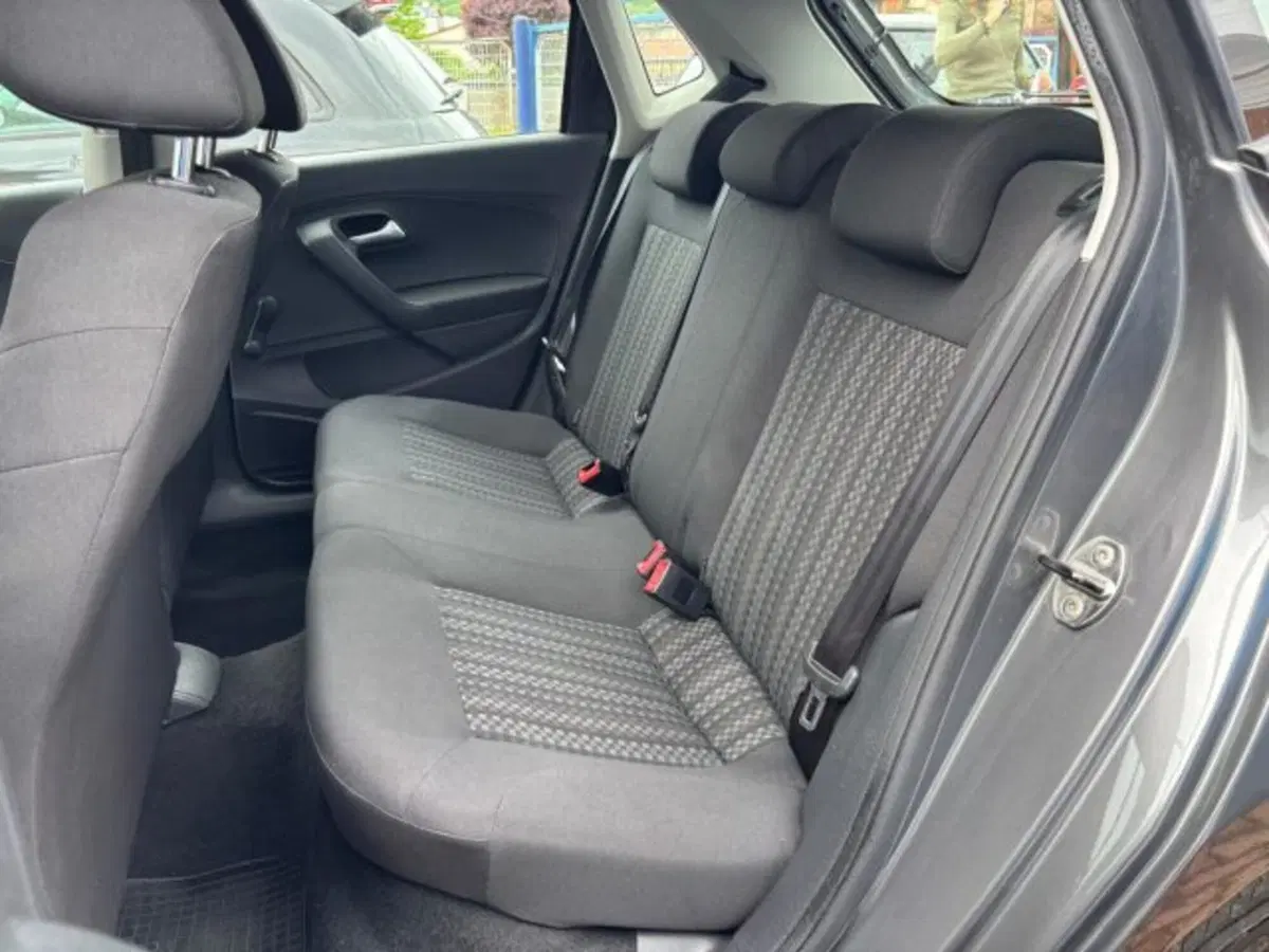 Volkswagen Polo usata a Cuneo (9)