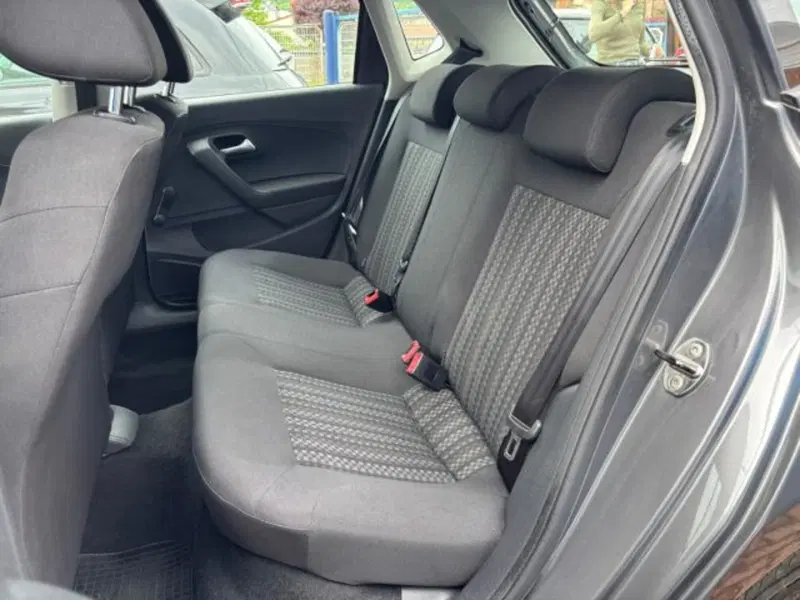 Volkswagen Polo usata a Cuneo (9)