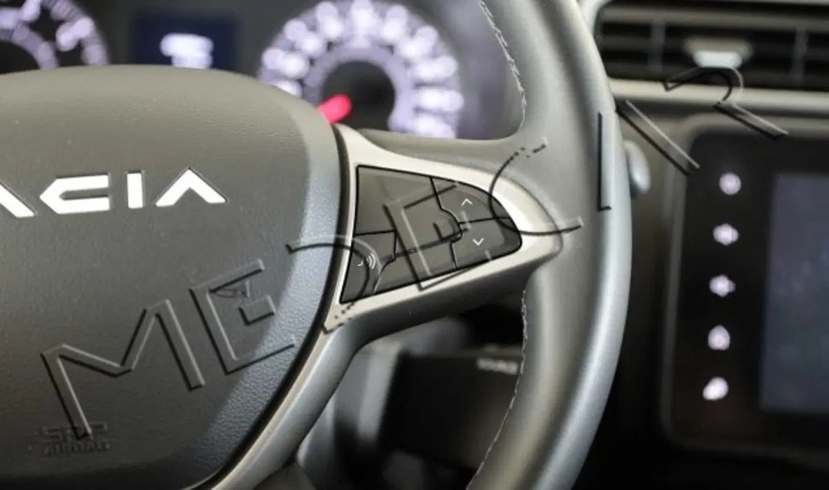 Dacia Duster usata a Potenza (13)