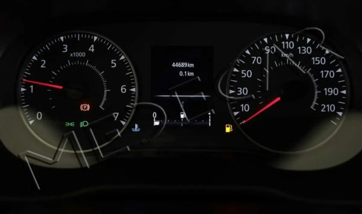 Dacia Duster usata a Potenza (5)