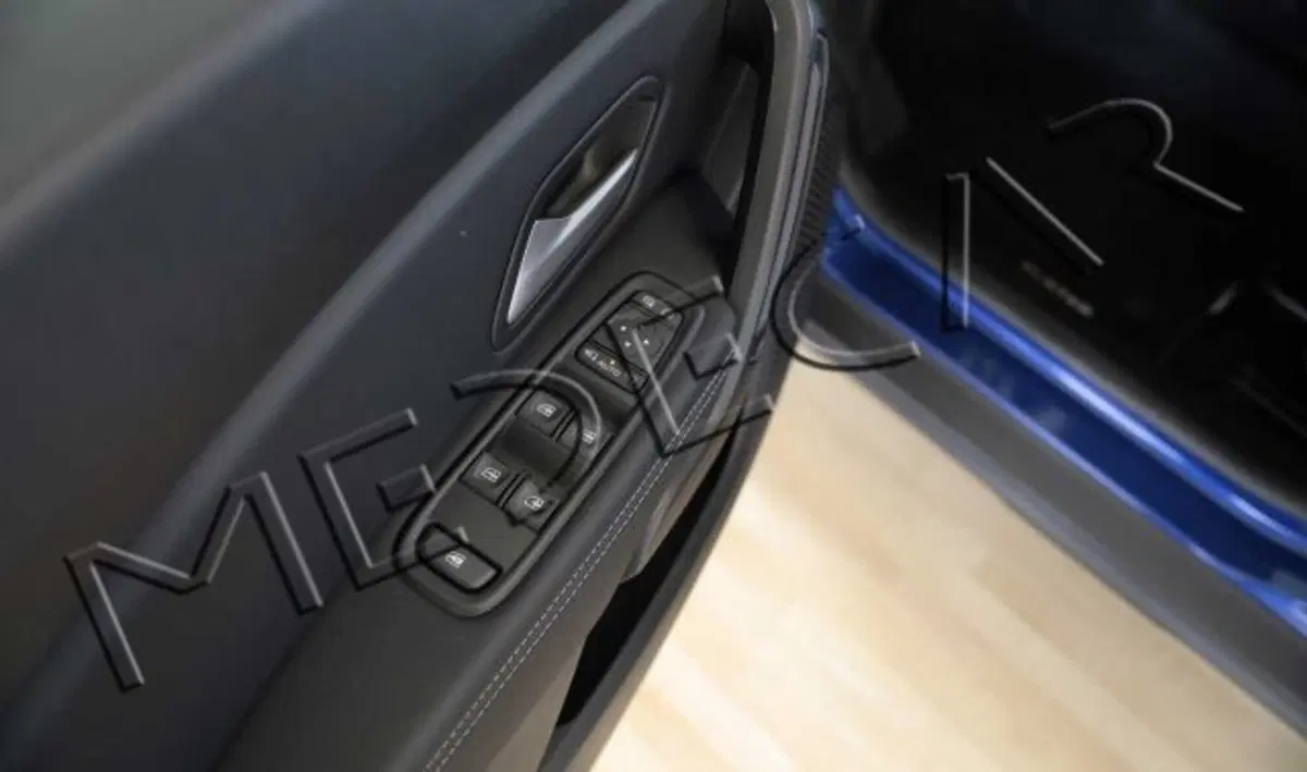 Dacia Duster usata a Potenza (9)