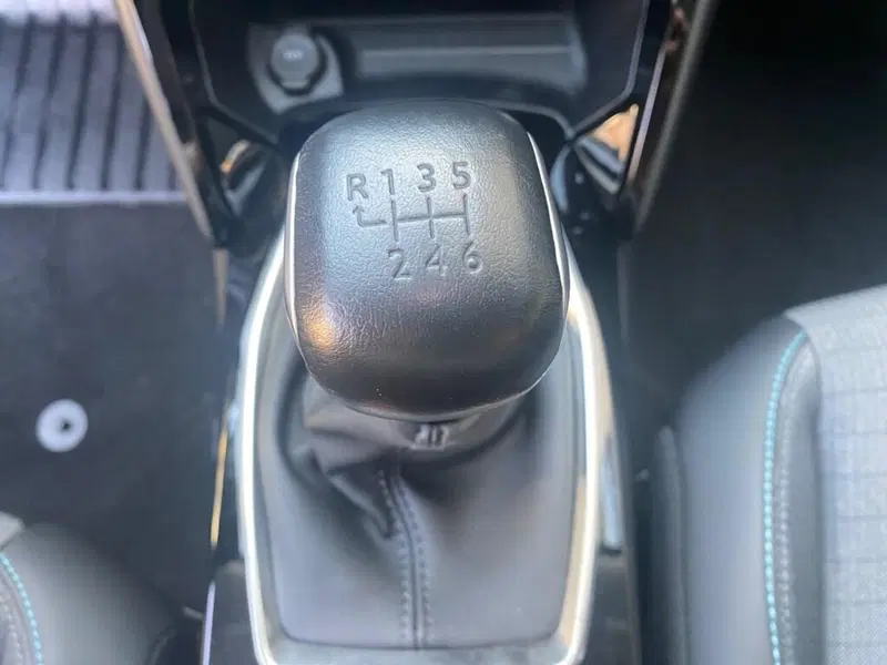 Peugeot 2008 usata a Torino (12)