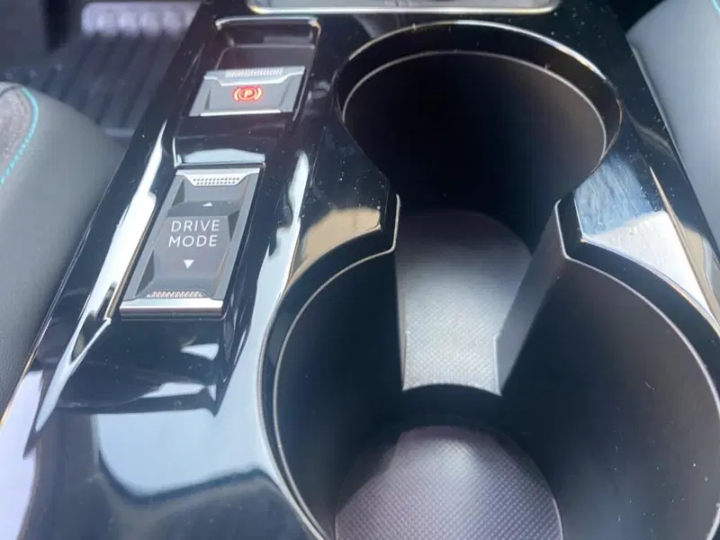 Peugeot 2008 usata a Torino (13)