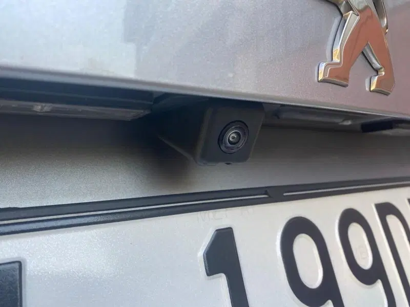 Peugeot 2008 usata a Torino (14)
