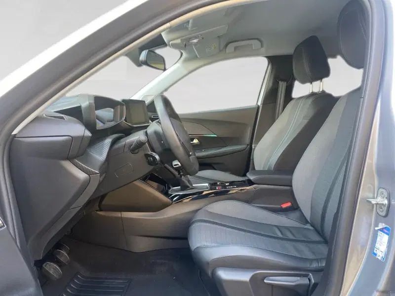 Peugeot 2008 usata a Torino (7)