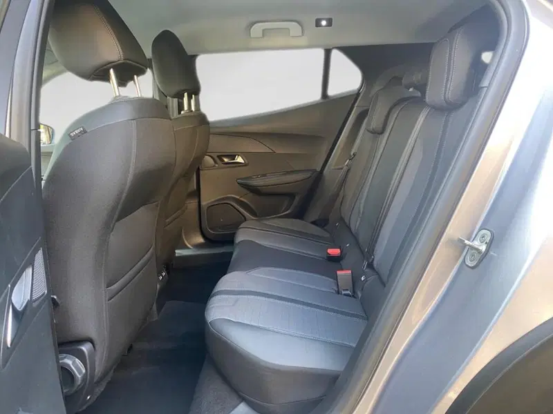 Peugeot 2008 usata a Torino (8)