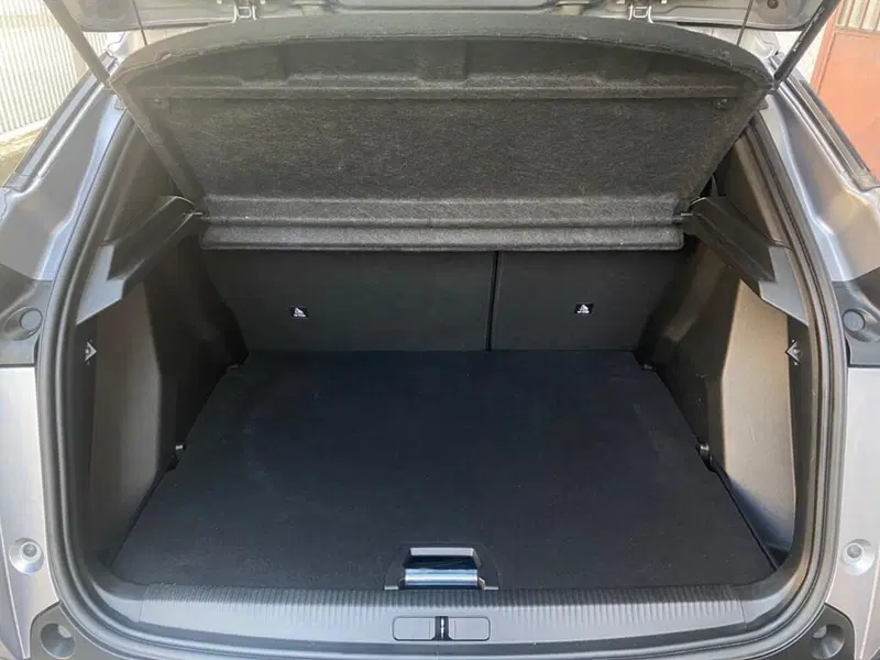 Peugeot 2008 usata a Torino (9)