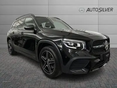 Mercedes-Benz GLB 200 d Automatic Premium del 2023 usata a Verona