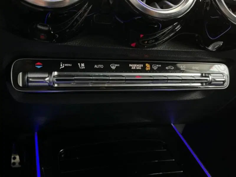 Mercedes-Benz GLB usata a Verona (13)