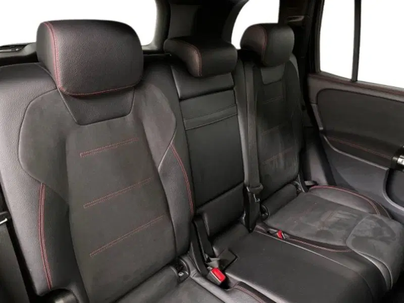 Mercedes-Benz GLB usata a Verona (14)