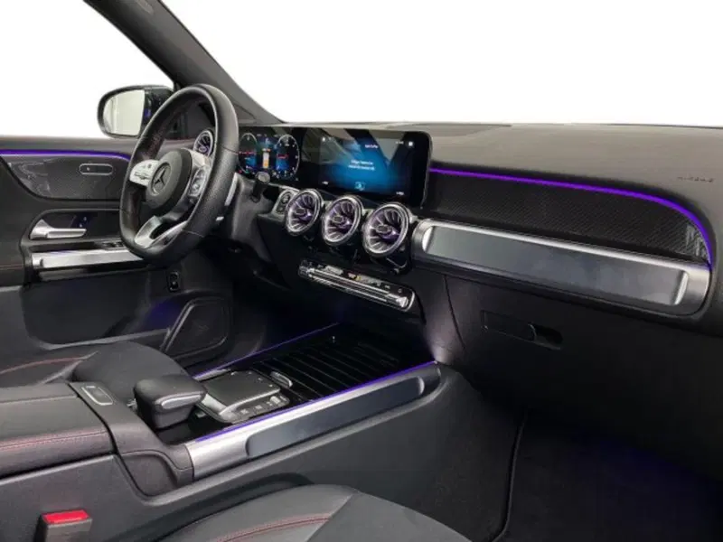 Mercedes-Benz GLB usata a Verona (15)