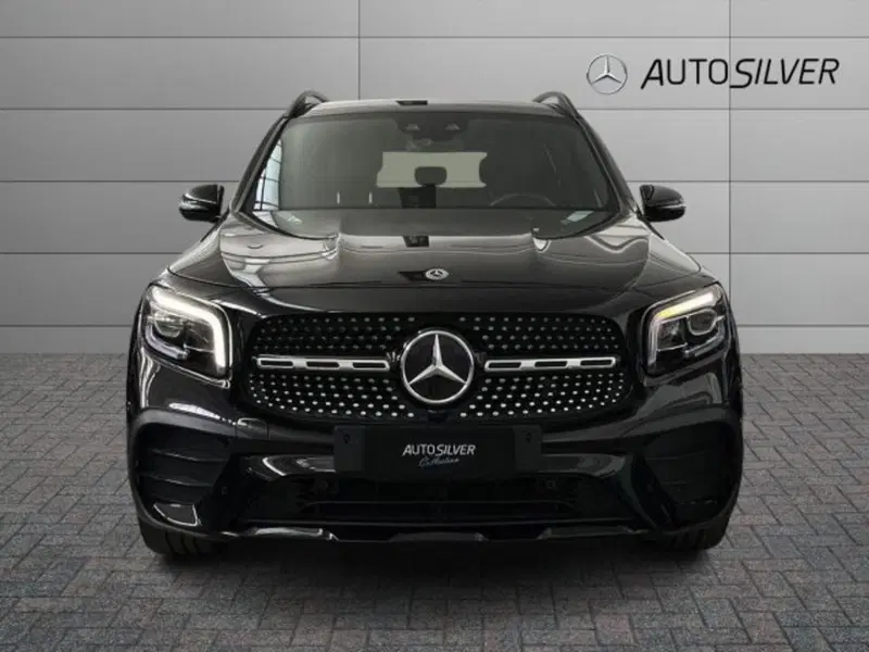 Mercedes-Benz GLB usata a Verona (3)