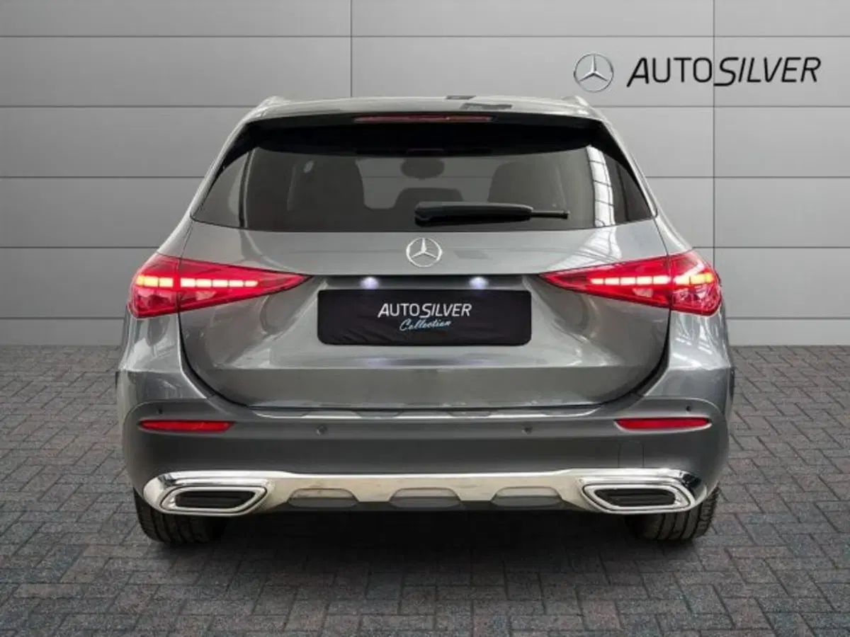 Mercedes-Benz Classe C Station Wagon usata a Verona (4)