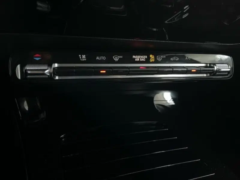 Mercedes-Benz Classe A Sedan usata a Verona (12)