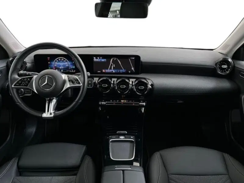 Mercedes-Benz Classe A Sedan usata a Verona (7)