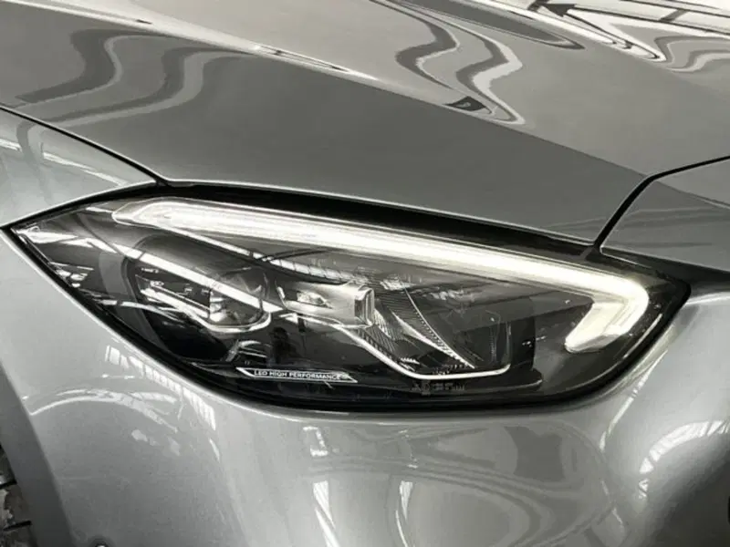 Mercedes-Benz Classe C Station Wagon usata a Verona (17)