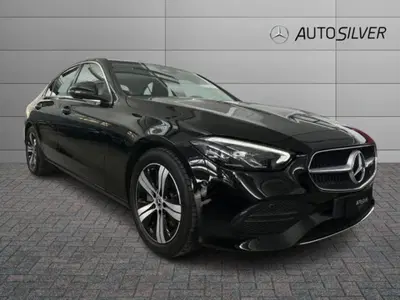 Mercedes-Benz Classe C 200 d Mild hybrid Premium del 2025 usata a Verona