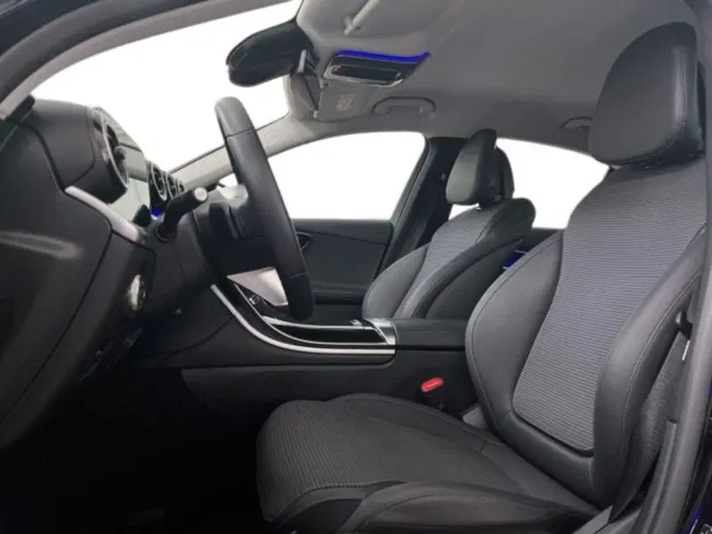 Mercedes-Benz Classe C usata a Verona (10)