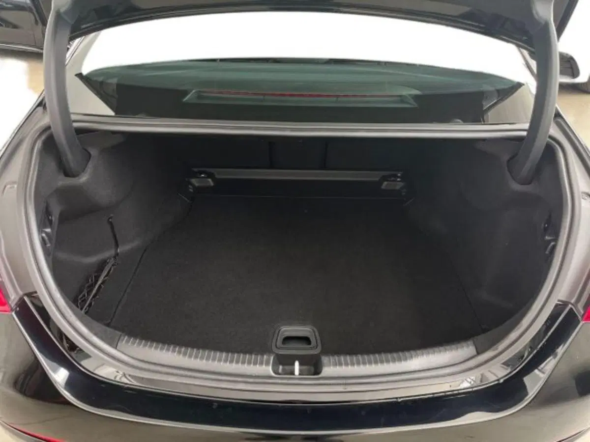 Mercedes-Benz Classe C usata a Verona (14)